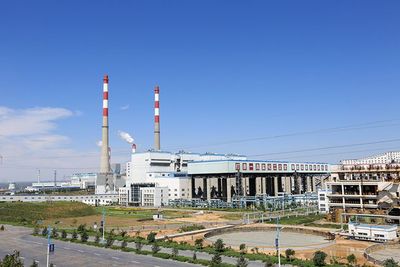 踔厲奮發(fā)正當(dāng)時 北元集團(tuán)實現(xiàn)首季 '開門紅' 與新興能源技術(shù)研發(fā)