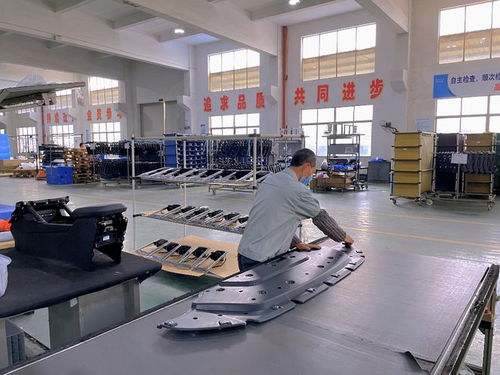 向存量空間要發(fā)展增量 相城新興能源技術(shù)研發(fā)的破局之路